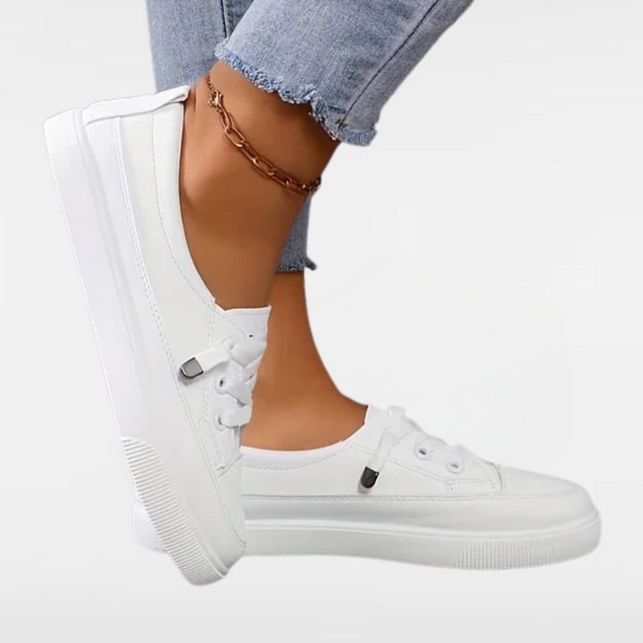 ELYNA™|COMFORT DISCRETO CHE FACILITA IL PASSO