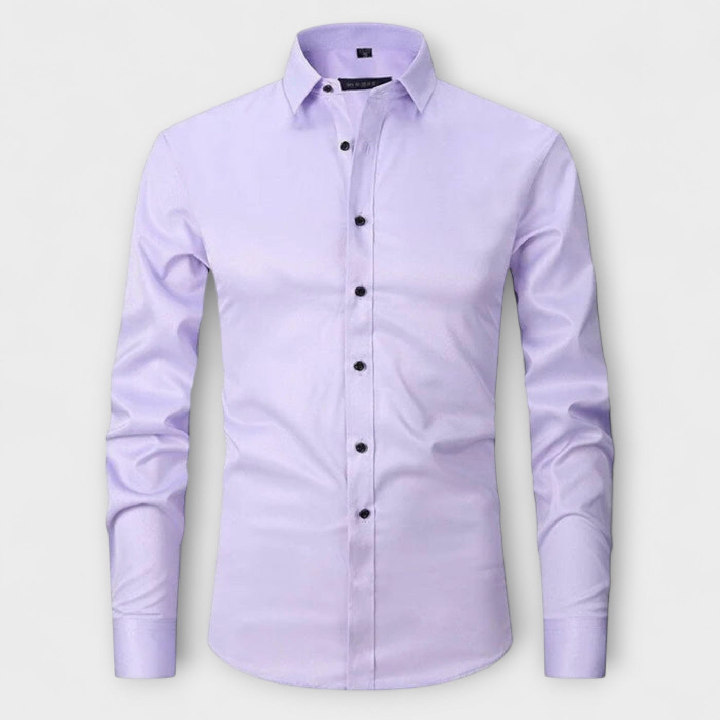 Camicia Stretch Antirughe