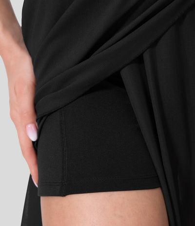 Gonna Midi 2-in-1 Livia