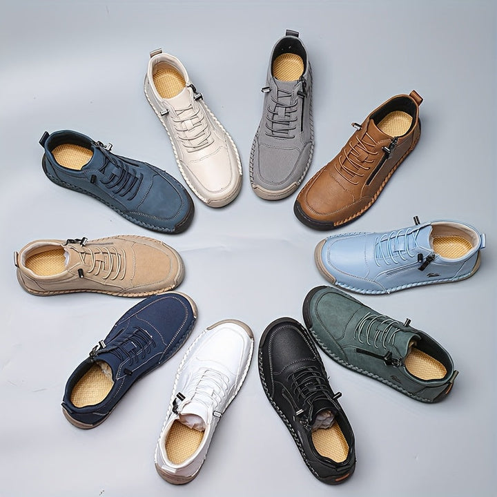 MATHILDE™|SCARPE COMODE URBANE