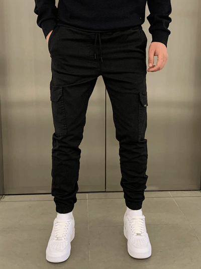 Marko - Pantaloni Cargo Jogger