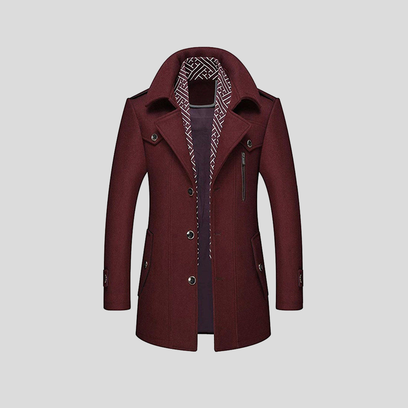 Manteau Portobello