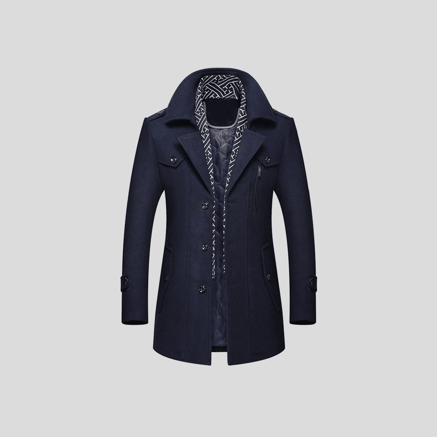 Manteau Portobello