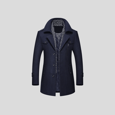 Manteau Portobello