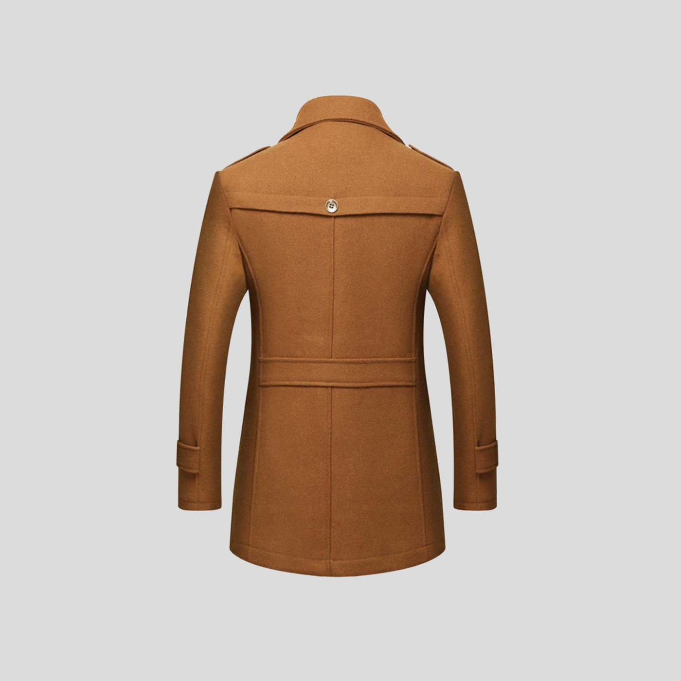 Manteau Portobello
