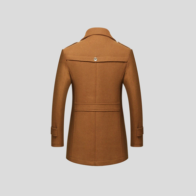 Manteau Portobello