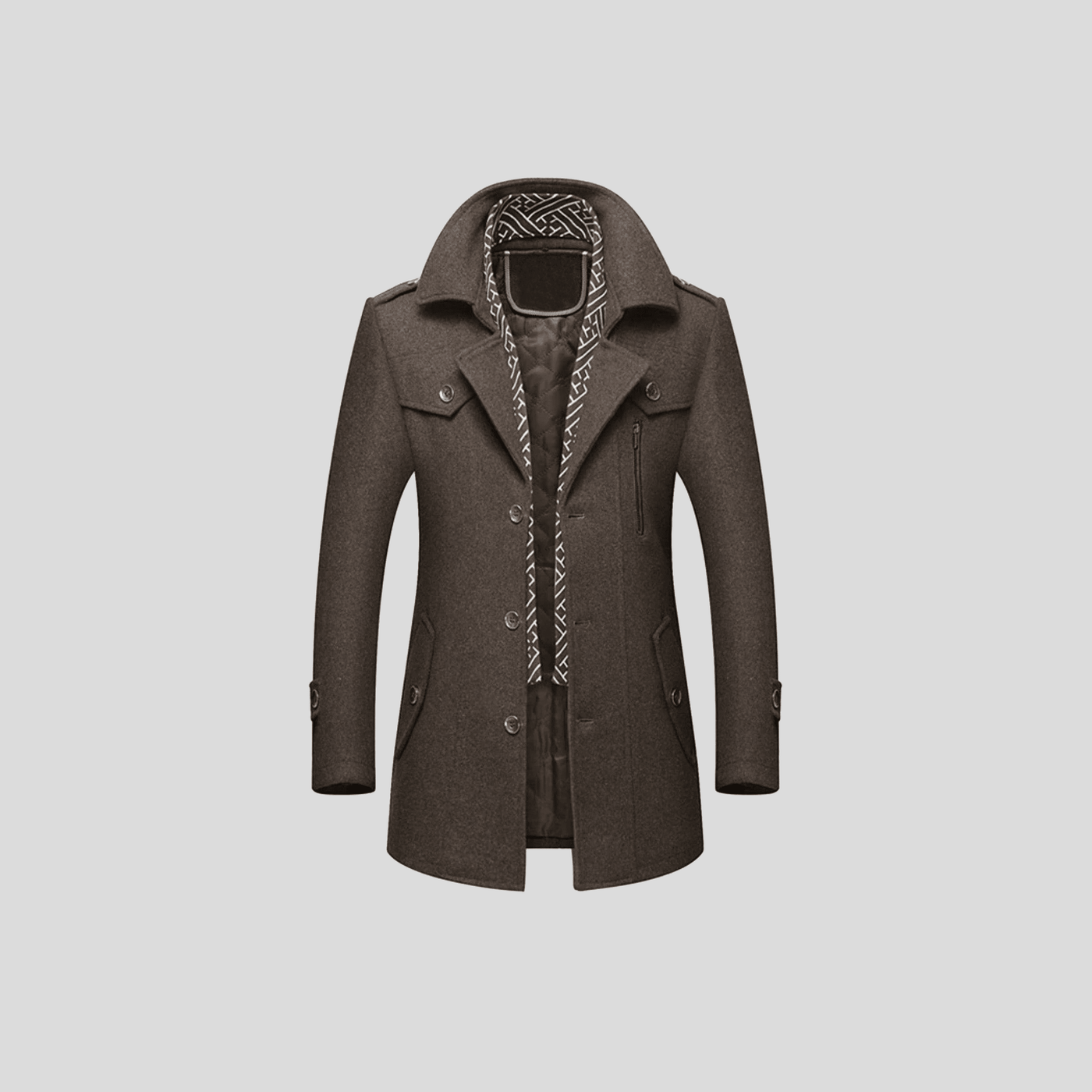 Manteau Portobello