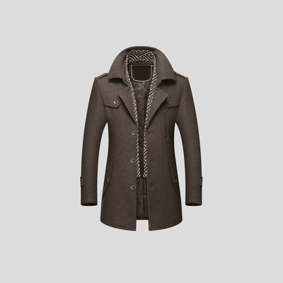 Manteau Portobello