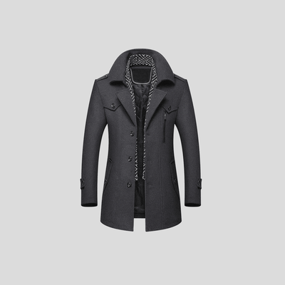 Manteau Portobello