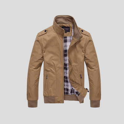 Giacca Blouson Wallace