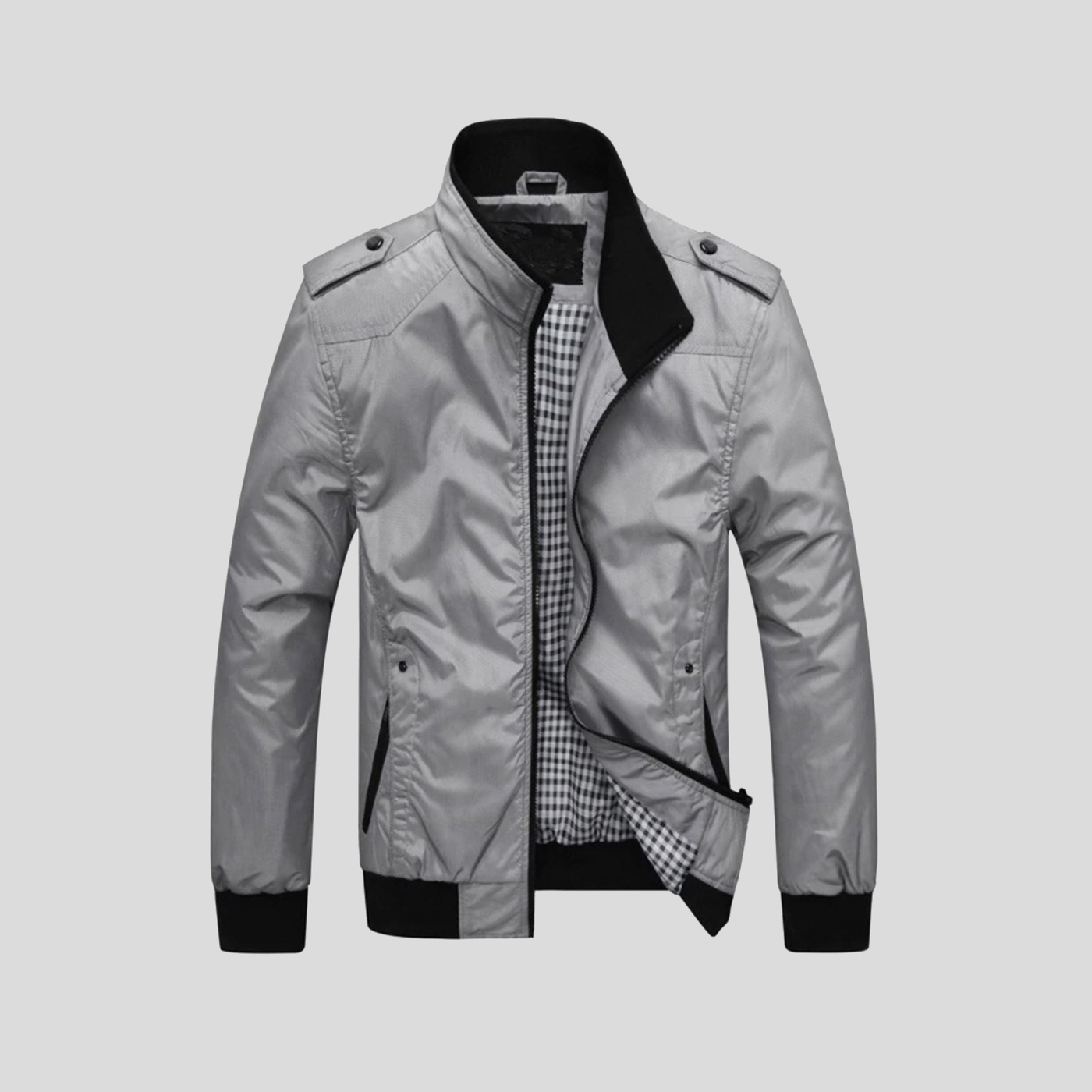 Giacca Blouson Wallace
