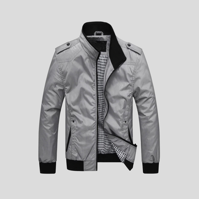 Giacca Blouson Wallace