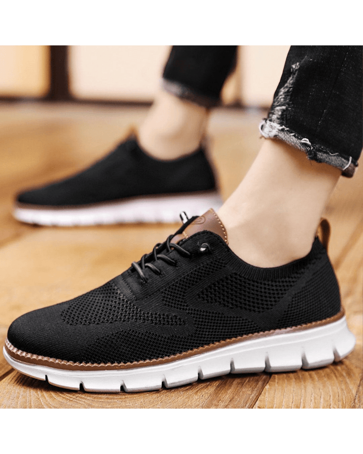 JAKE™|SNEAKERS CASUAL URBANE