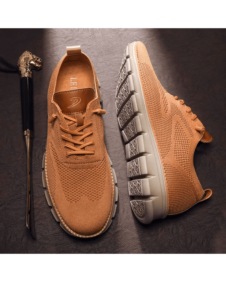 JAKE™|SNEAKERS CASUAL URBANE