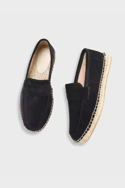 MOCASSINI ESPADRILLES