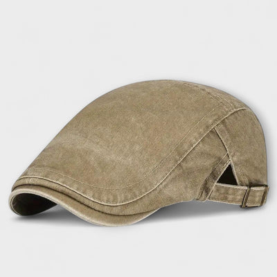 Cappellino Vintage Lavato