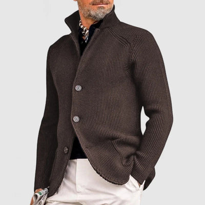 Cardigan elegante
