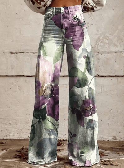Jeans Dahlia Boho Dream