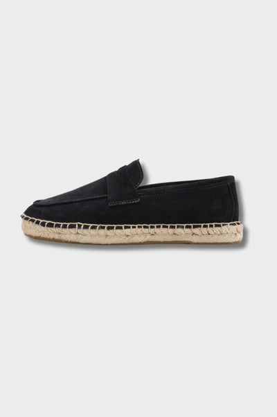MOCASSINI ESPADRILLES