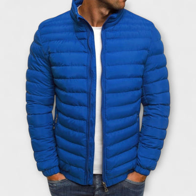 Giacca Leggera Elegante