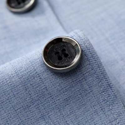 Blazer Uomo Traspirante