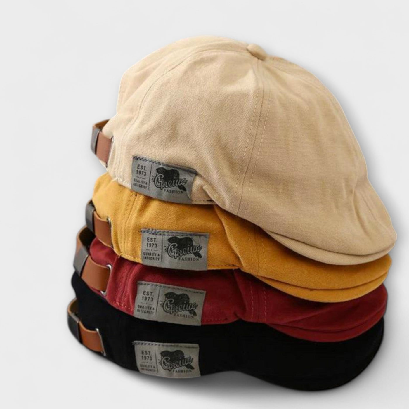 Cappello Berretto Classico