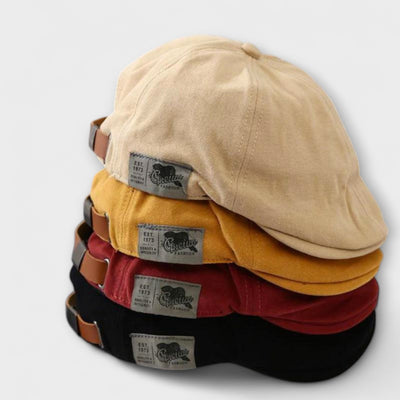 Cappello Berretto Classico