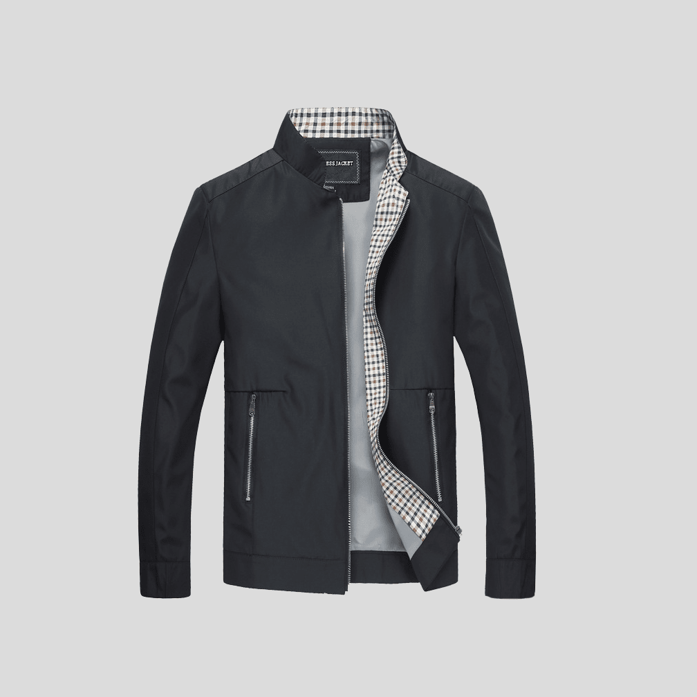 Giacca Blouson Monaco