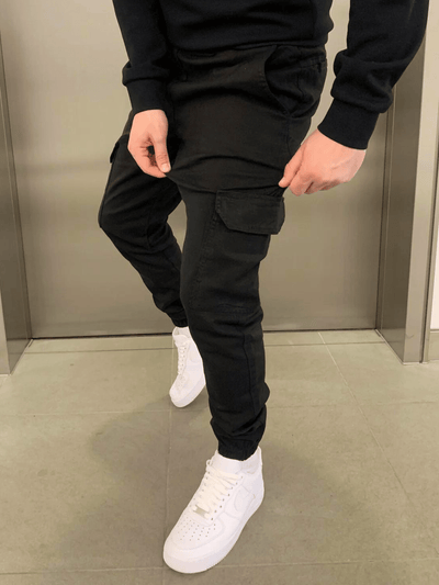 Marko - Pantaloni Cargo Jogger