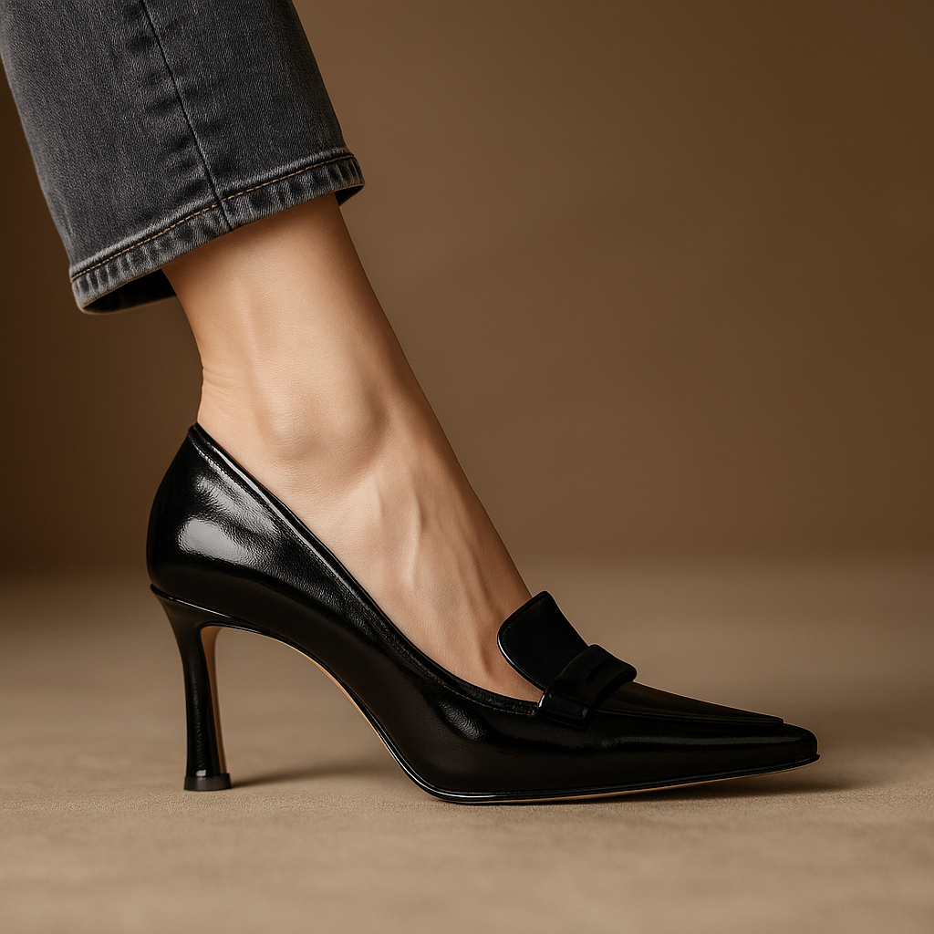 ALIX™|PUMPS ELEGANTI DONNA