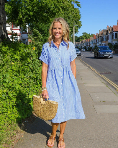 Jasmine - Abito Midi