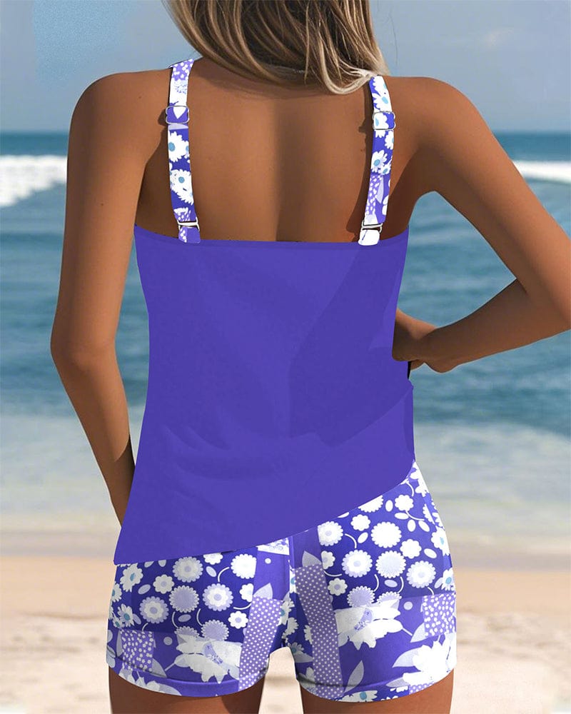 Set Tankini Ava Goddess
