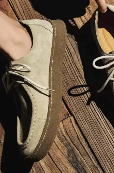 SCARPE DA BARCA DI LUSSO CANNES