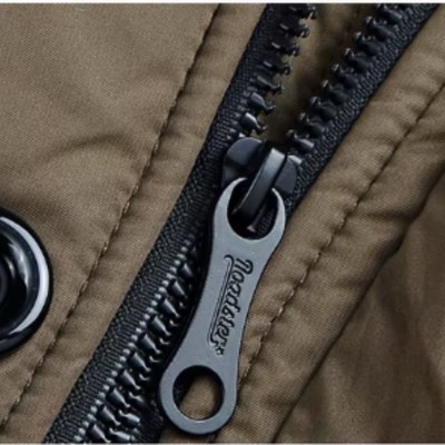 Jiří – Parka elegante da uomo