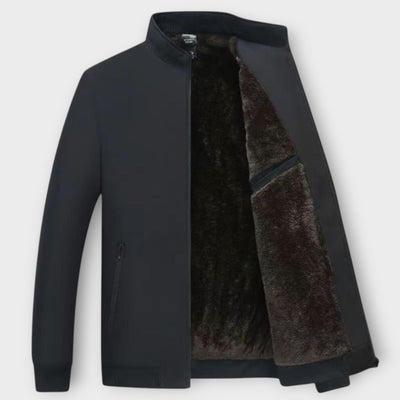 Marc | Giacca termica impermeabile