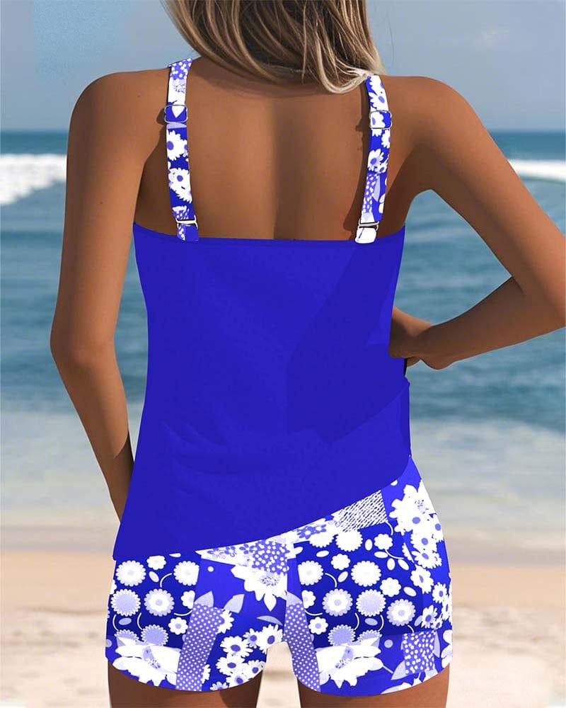 Set Tankini Ava Goddess