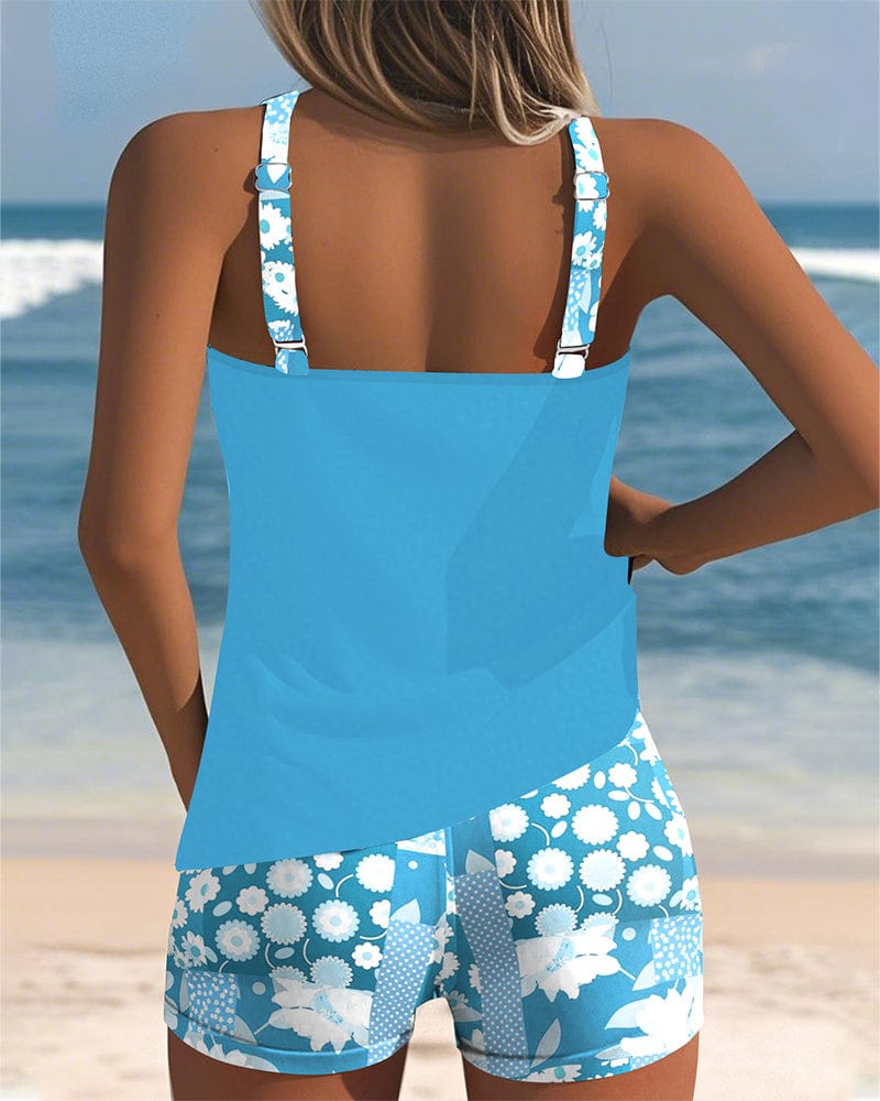 Set Tankini Ava Goddess