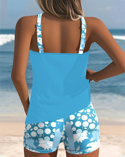 Set Tankini Ava Goddess