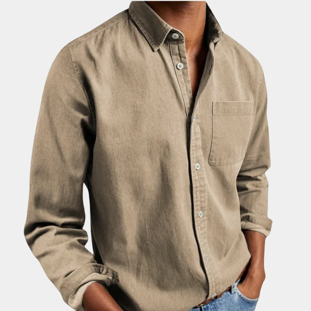 RICCARDO™|CAMICIA ELEGANTE