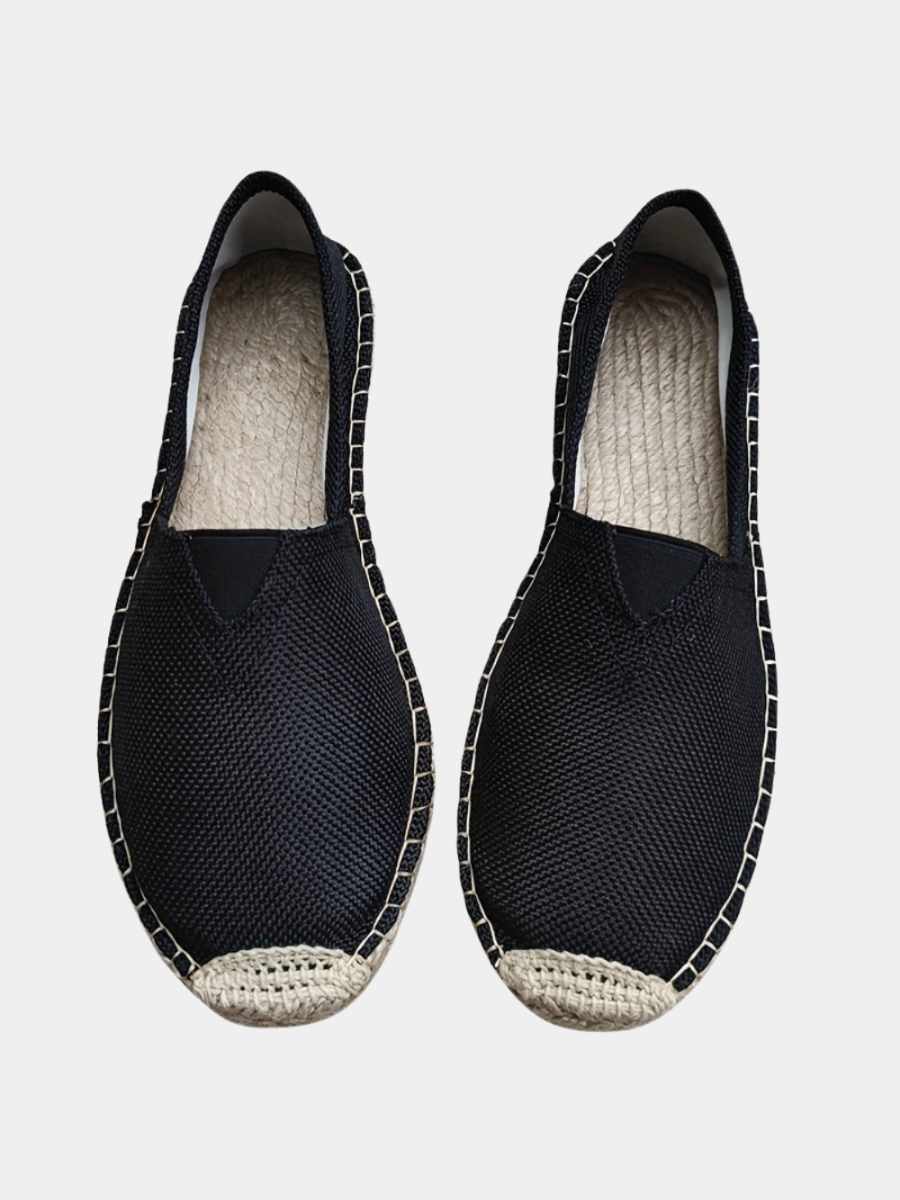 ELEGANTI ESPADRILLAS DA UOMO