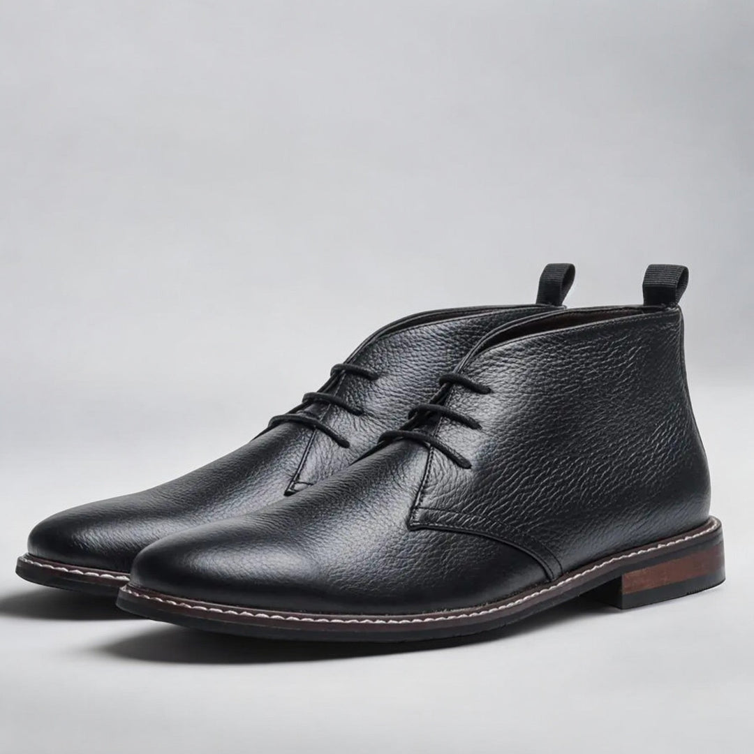 HEROLD™|STIVALI CHUKKA