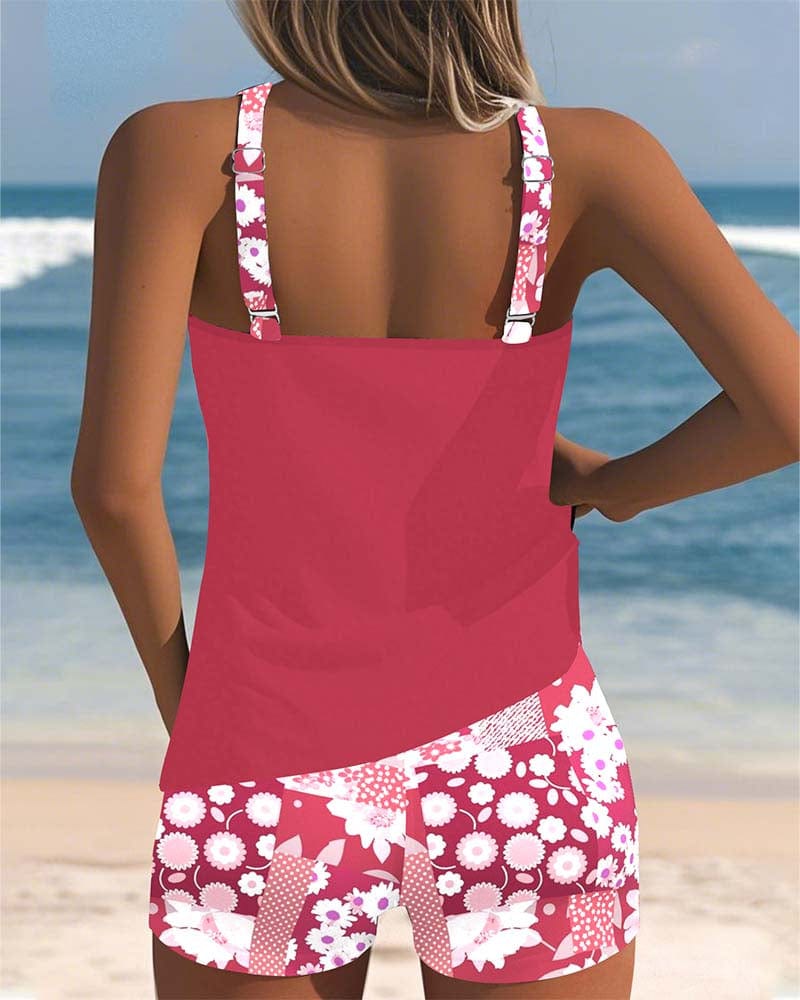 Set Tankini Ava Goddess