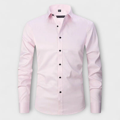 Camicia Stretch Antirughe