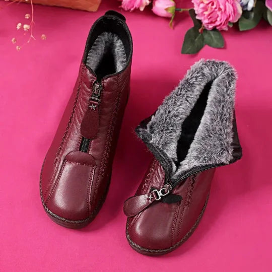 Febe - Stivali Casual Eleganti