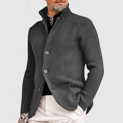Cardigan elegante