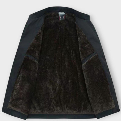 Marc | Giacca termica impermeabile