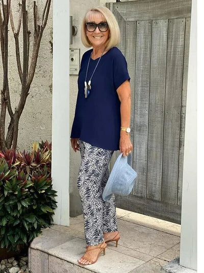 Set a Due Pezzi Larissa