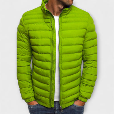 Giacca Leggera Elegante