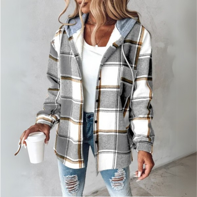 Giacca Ultra Cozy Liana™