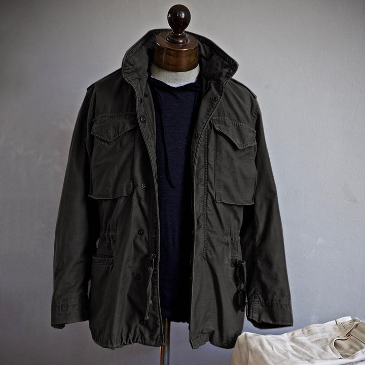 ADRIANO™|FIELD JACKET